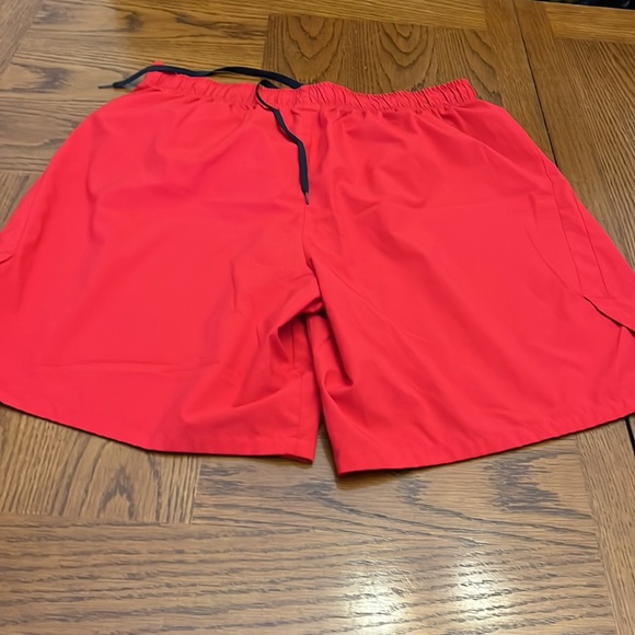 Nike dri-fit shorts - Picture 2 of 5